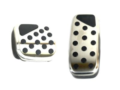 82212645 Mopar Pedal-Brake And Accelerator Product Photo 2 of 4