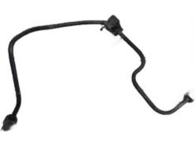 2014 Dodge Journey Brake Line - 68171898AA
