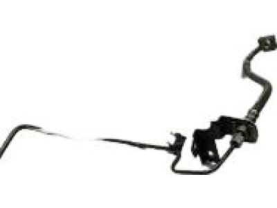 Mopar 68171898AA Line-Brake