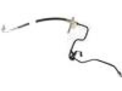 Mopar 68171898AA Line-Brake