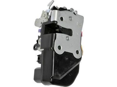 2005 Chrysler Pacifica Door Lock Actuator - 4894267AF