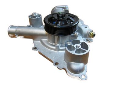 Mopar 5038668AD Water Pump