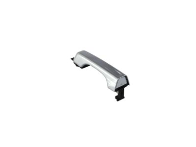 Jeep Gladiator Door Handle - 6ZA09JSCAA