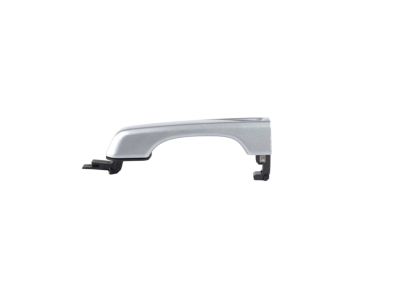 Mopar 6ZA09JSCAA Exterior Door