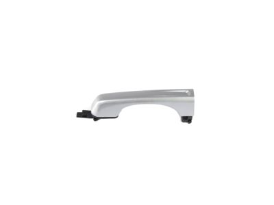 Mopar 6ZA09JSCAA Exterior Door