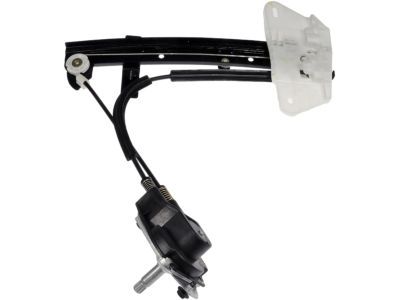 Dodge Neon Window Regulator - 5008037AK