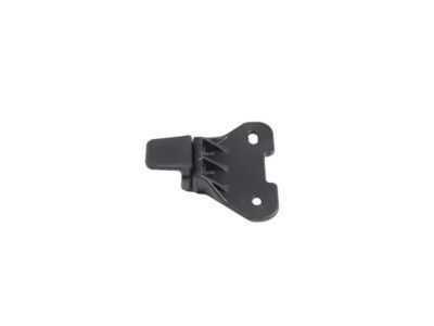 68293600AA Mopar Bracket-Latch Product Photo 2 of 3