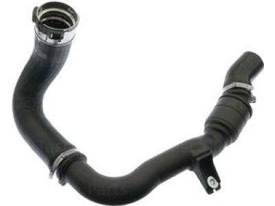 Dodge Air Duct - 55111477AD