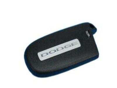 Mopar 68051387AH Key Fob-Integrated Key Fob