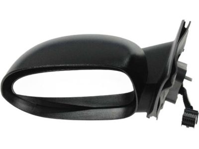 2009 Dodge Caliber Car Mirror - 5115039AC