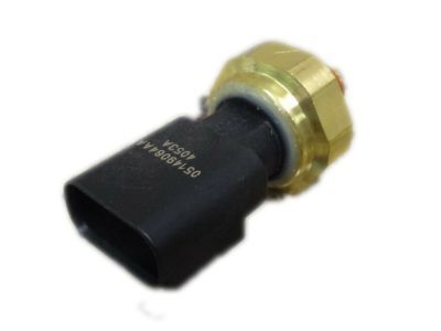 Jeep Liberty Oil Pressure Switch - 56028807AB