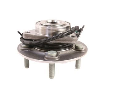 Ram 1500 Wheel Hub - 68267298AA