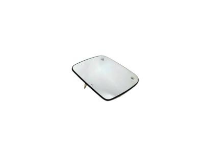 2022 Jeep Grand Cherokee WK Car Mirror - 68442779AB