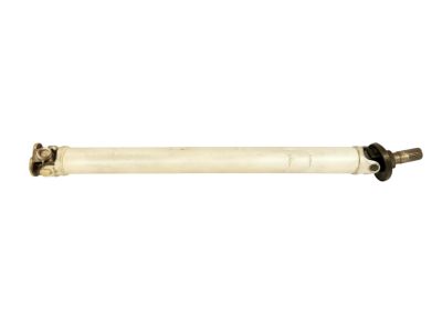 Mopar 68305646AE Shaft-Drive