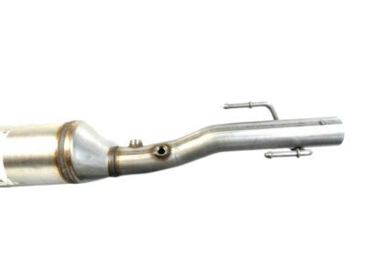 Mopar 68263790AA Exhaust Converter And Pipe