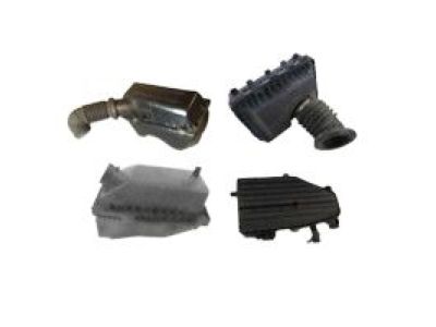 Chrysler Sebring Air Filter Box - 5016999AA