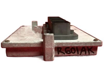 Mopar R5094149AF Powertrain Control Generic Module