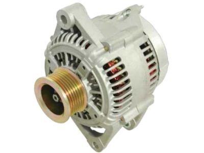 1997 Jeep Grand Cherokee Alternator - 56027913