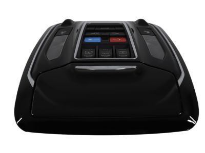 Mopar 6YD722X8AM CONSOLE-OVERHEAD