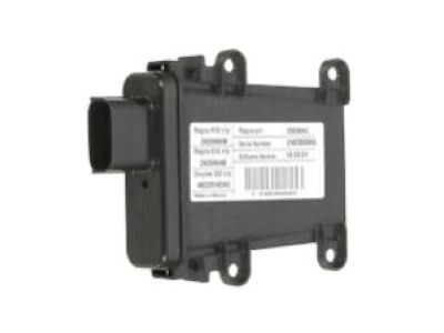 Mopar 56038984AB Module-Dynamics 56038984AB Mopar Module-Dynamics Product Photo 1 of 1