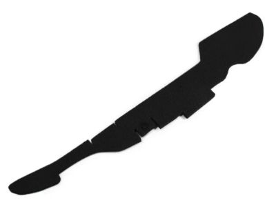 Mopar 55277183AD Seal-Fender To COWL