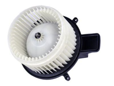 Dodge Blower Motor - 68029719AA