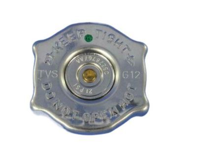 Chrysler 300 Radiator Cap - 5278767AB