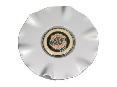 Chrysler Wheel Cover - SR21PAKAC