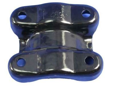 Mopar 52038459 Plate-Rear Spring Clip