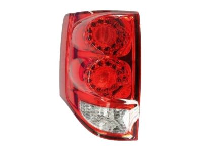 2020 Dodge Grand Caravan Tail Light - 5182535AE