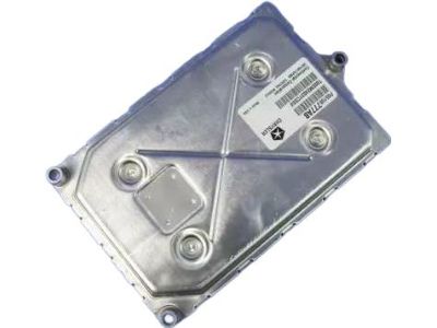 Mopar 5150777AB Electrical Powertrain Control Module