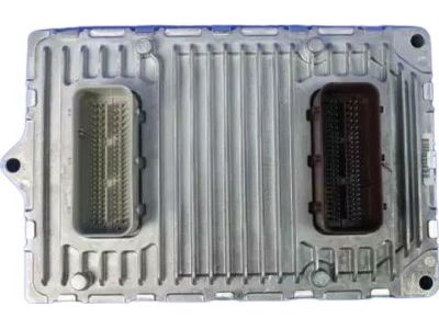 2014 Dodge Journey Engine Control Module - 5150777AB
