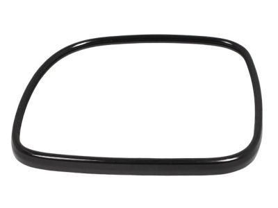 Mopar 5011060AA Glass Kit-Mirror Replacement