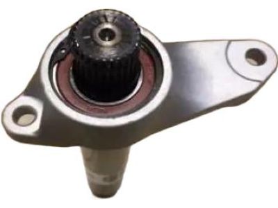 Chrysler Intermediate Shaft - 5085098AD