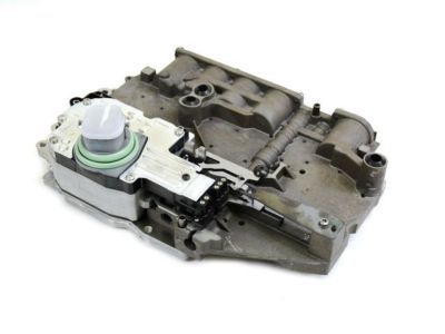 2014 Ram 1500 Valve Body - 5166834AK