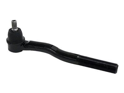 Jeep Wrangler Tie Rod End - 52126114AC