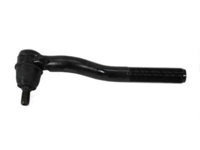 Mopar 52126114AC Tie Rod-Tie Rod