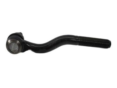 Mopar 52126114AC Tie Rod-Tie Rod