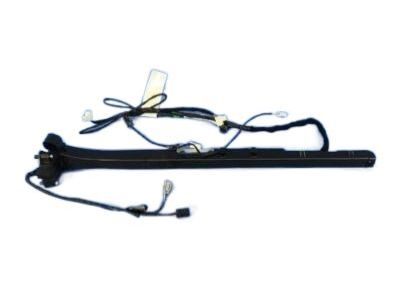 Mopar 68254200AA Wiring-Rear Door