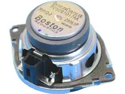 Jeep 5091017AA