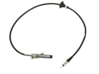 Mopar 56043089AD Cable-Antenna