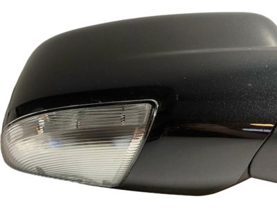 Mopar 5RR541XRAE Outside Rear View Mirror