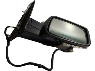 2017 Ram 2500 Car Mirror - 5RR541XRAE