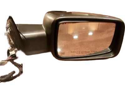 Mopar 5RR541XRAE Outside Rear View Mirror