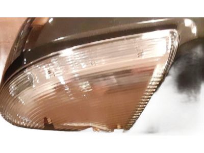 Mopar 5RR541XRAE Outside Rear View Mirror