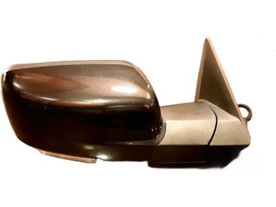Mopar 5RR541XRAE Outside Rear View Mirror