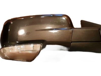 Mopar 5RR541XRAE Outside Rear View Mirror
