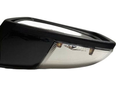 Mopar 5RR541XRAE Outside Rear View Mirror