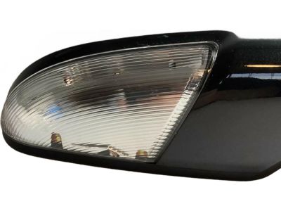 Mopar 5RR541XRAE Outside Rear View Mirror