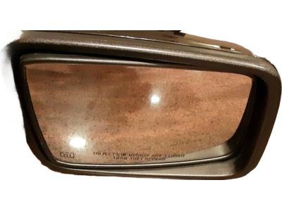 Mopar 5RR541XRAE Outside Rear View Mirror